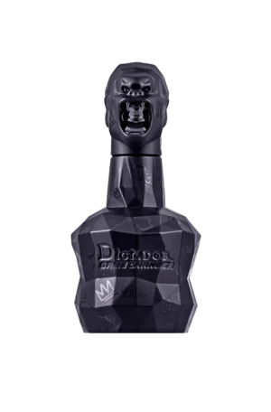 Dictador Game Changer Black Mat 40% 0,7L