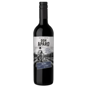 Don Aparo Malbec 2025 13% 0,75L