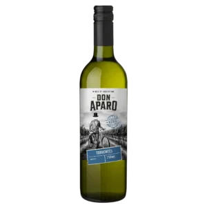 Don Aparo Torrontes 2025 12,5% 0,75L