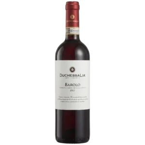 Duchessa Lia Barolo 2021 14,5% 0,75L