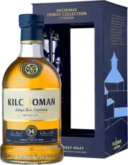 kilchoman-family-collect-14yo-1st-edit-50,9%-0,7l