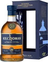kilchoman-family-collect-20yo-1st-edit-49,9%-0,7l
