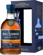 Kilchoman Family Collect 11yo 1st Edit 54,7% 0,7L