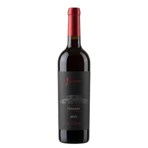 Farina Crianza 2022 14% 0,75L