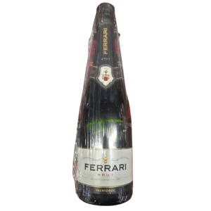 Ferrari Brut DOC Trento 12,5% 0,75L