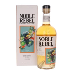 Noble Rebel Whisky Orchard Outburst 46% 0,7L