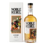 Noble Rebel Whisky Hazelnut Harmony 46% 0,7L
