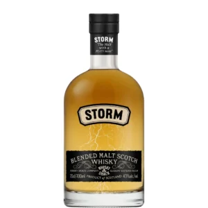 Storm Blended Scotch Whisky 43% 0,7L