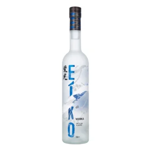 Wódka Eiko Japanese 40% 0,7L