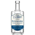 Wódka Pszeniczna Folwark Sieraków 40% 0,5L
