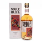 Noble Rebel Whisky Smoke Symphony 46% 0,7L