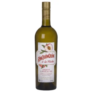 Rinquinquin à la Pêche 15% 0,75L