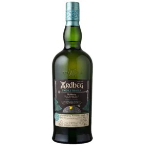 Ardbeg Smoketrails Manzanill Edition 46% 1L