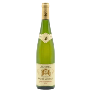 Maurice Schuell Gewurztraminer 2024 14,5% 0,75L