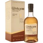 Glenallachie 9yo Amontillado Cask Finish 48% 0,7L