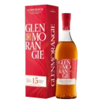 Glenmorangie Lasanta 15yo 43% 0,7L
