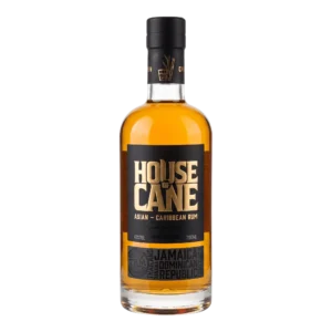House of Cane Rum Asian-Carribean 43% 0,7L