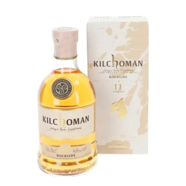 kilchoman-11yo-rockside-100%-islay-46%-0,7l