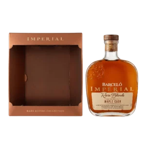 Barcelo Imperial Rare Blends Maple Cask 40% 0,7L