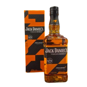 Jack Daniel's McLaren Limited Edition 2026 43% 0,7L