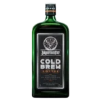 Jagermeister Cold Brew 33% 1L