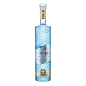 Wódka La Banquise Chrzan 40% 0,7L