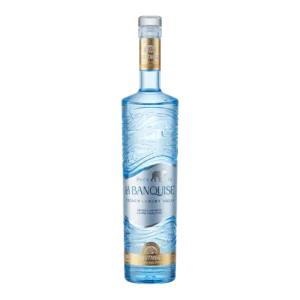 Wódka La Banquise Gałka Muszkatołowa 40% 0,7L