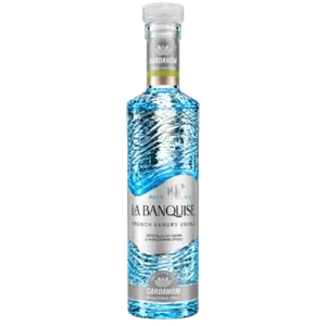 Wódka La Banquise Kardamon 40% 0,7L