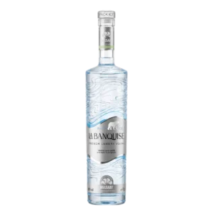 Wódka La Banquise Wasabi 40% 0,7L