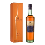 Lheraud VS Cognac 40% 0,7L