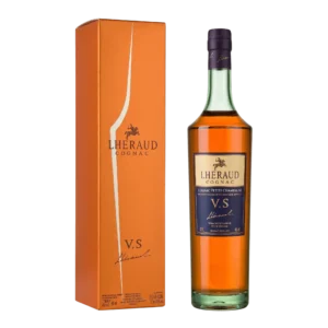 Lheraud VS Cognac 40% 0,7L
