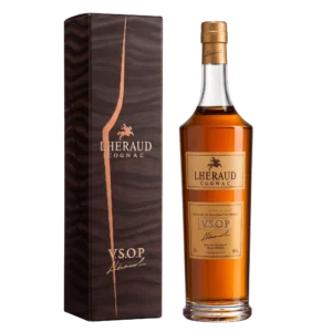 Lheraud VSOP Cognac 40% 0,7L