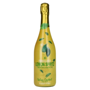 Ready to Serve Bottega Lemon Spritz 5,4% 0,75L