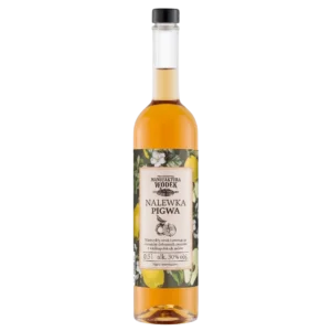 Nalewka Manufaktura Wódek Pigwa 30% 0,5L