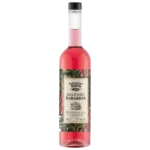 Nalewka Manufaktura Wódek Rabarbar 20% 0,5L