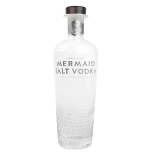 Mermaid Salt Vodka 40% 0,7L