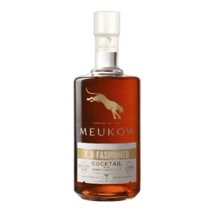 Ready to Serve Meukow X.O Fashioned 25% 0,5L