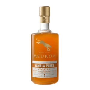 Ready to Serve Meukow Vanilla Punch 18% 0,5L