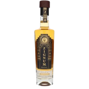 Zignum Reposado Mezcal 40% 0,7L
