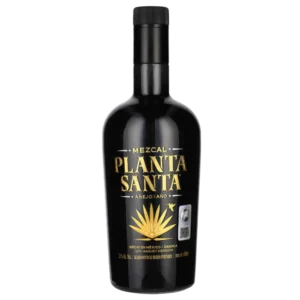 Mezcal Santa Planta Anejo 38% 0,7L
