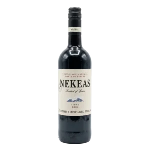 Nekeas Tinto 2024 0,75L 14%