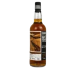 Islay/Speyside 2nd Fill Sherry butt 19yo Blended Malt 2006 Brave New Spirits Cask Masters 54,4% 0,7L