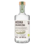 Wódka Organiczna 40% 0,5L