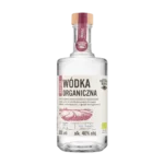 Wódka Organiczna Orkiszowa 40% 0,5L