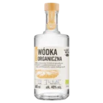 Wódka Organiczna Pszeniczna 40% 0,5L