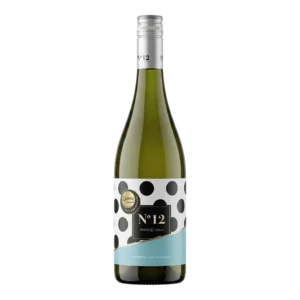 Paco & Lola No12 2025 12% 0,75L