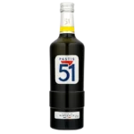 Pastis 51 Anise Liqueur 45% 0,7L