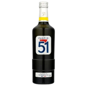 Pastis 51 Anise Liqueur 45% 0,7L