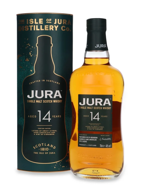 whisky-jura-14yo-0,7l-40% whisky-jura-14yo-0,7l-40%