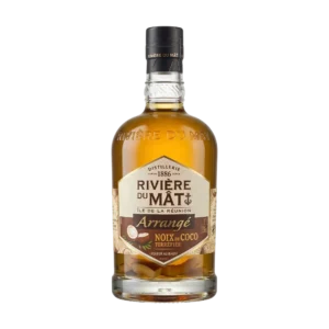 Riviere du Mat Noix de Coco 35%  0,7L